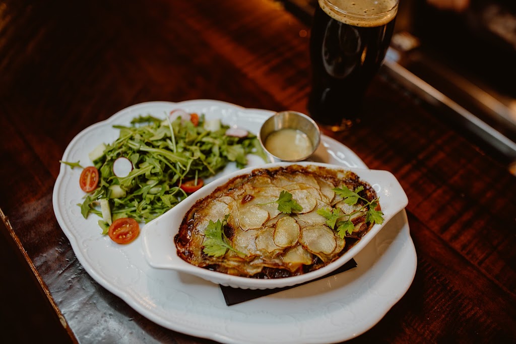 Food & drink