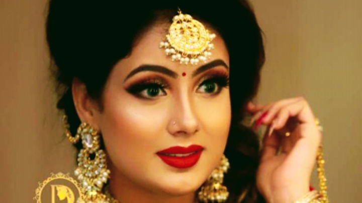 Mangalam Beauty Parlour