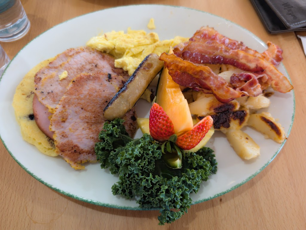 Home fries