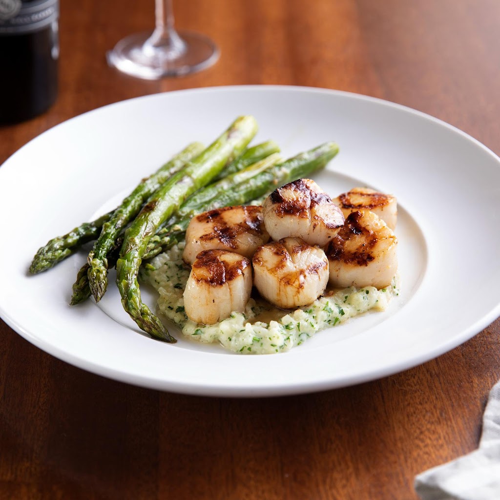 Scallops