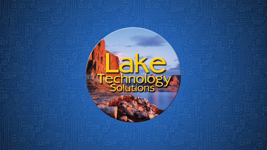 Lake Technology Solutions Inc
