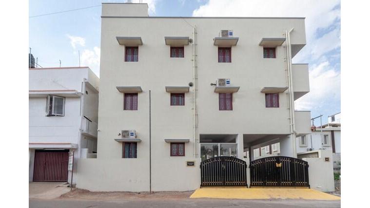 Oyo Varun Residency