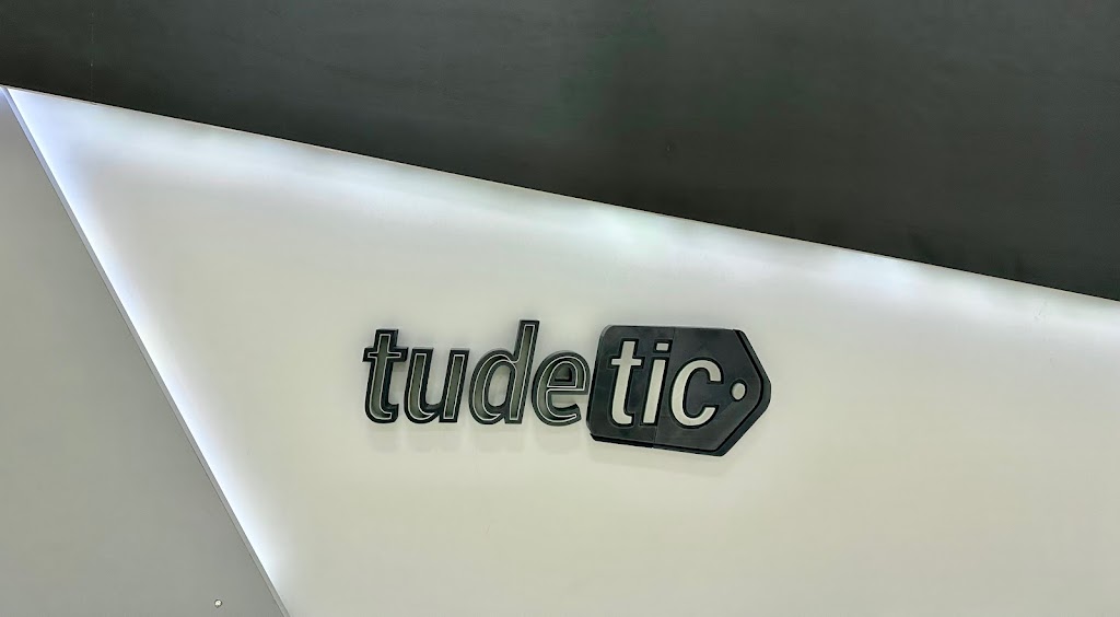 Tudetic