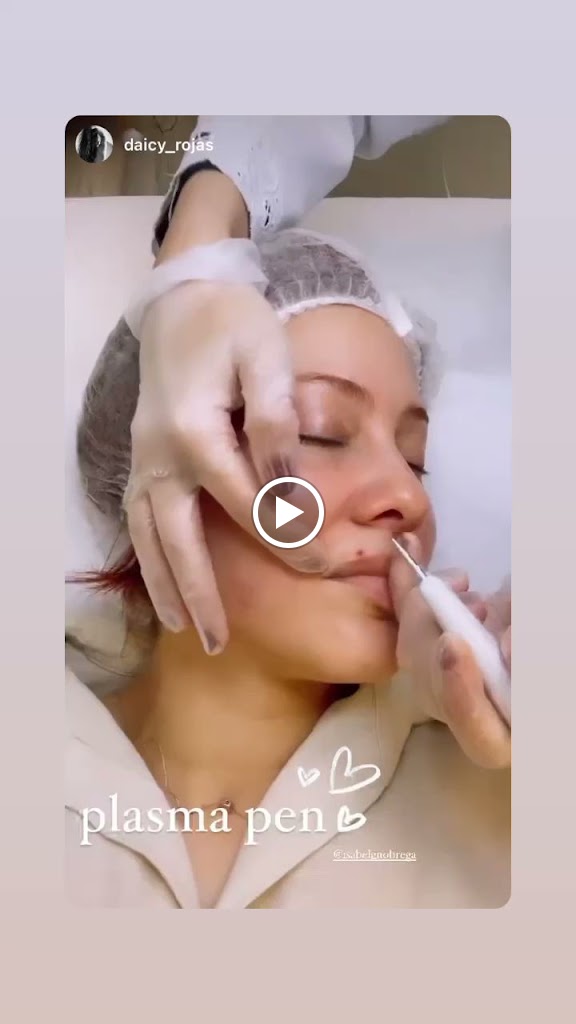 Isabel Gomes Estetica Avanzada — Videos