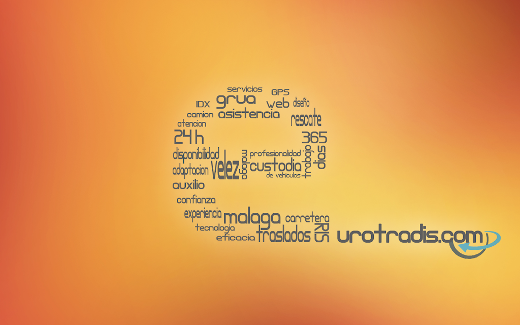 Gruas Eurotradis Velez Malaga