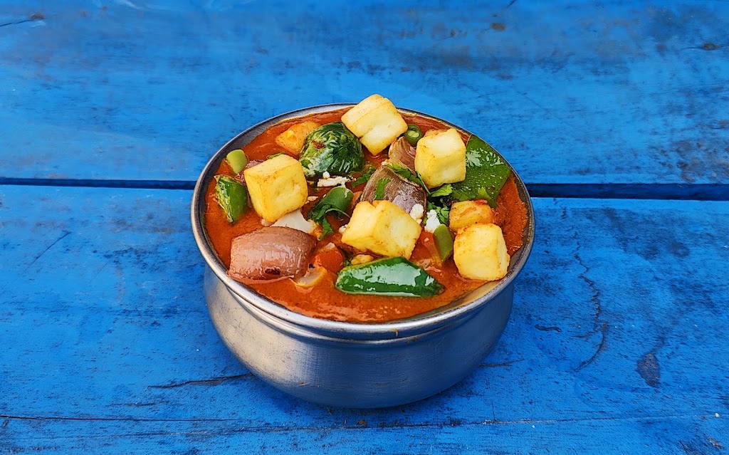 Curry