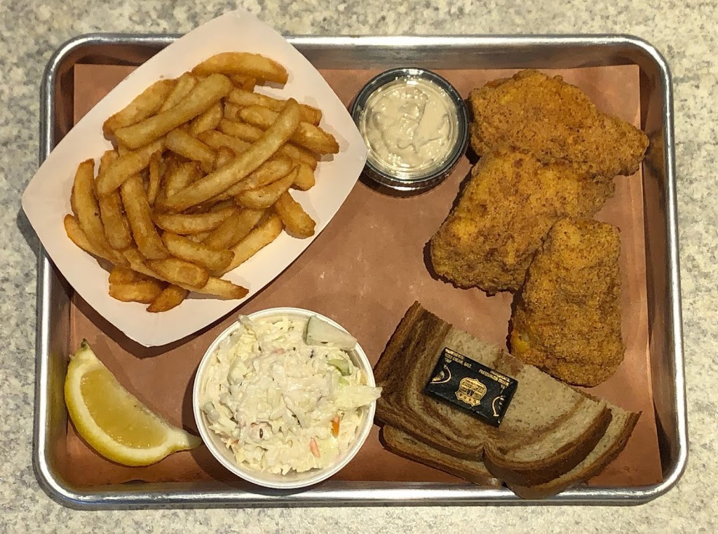  Just Smokin' Barbecue