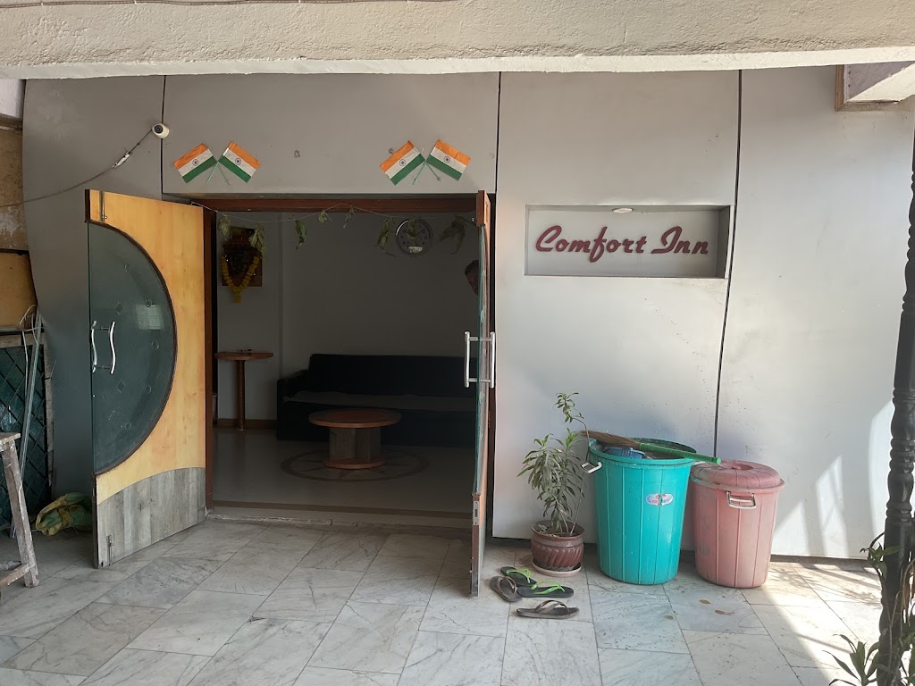 Hotel Comfort Inn