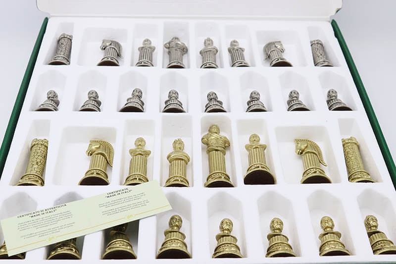 Melocoton Regalos | Tienda de Regalos y Ajedrez