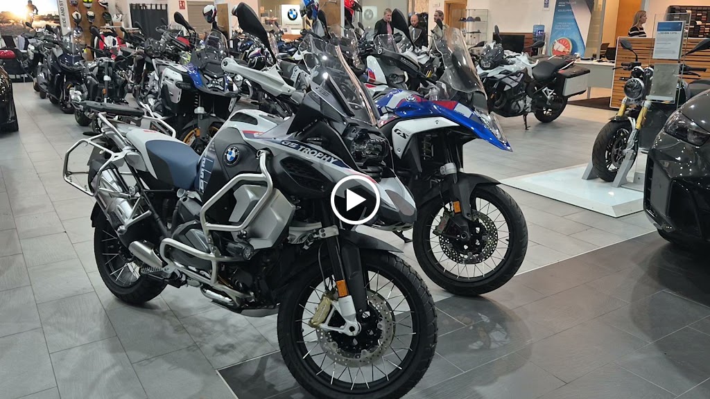 BMW Benigar Alzira — Videos