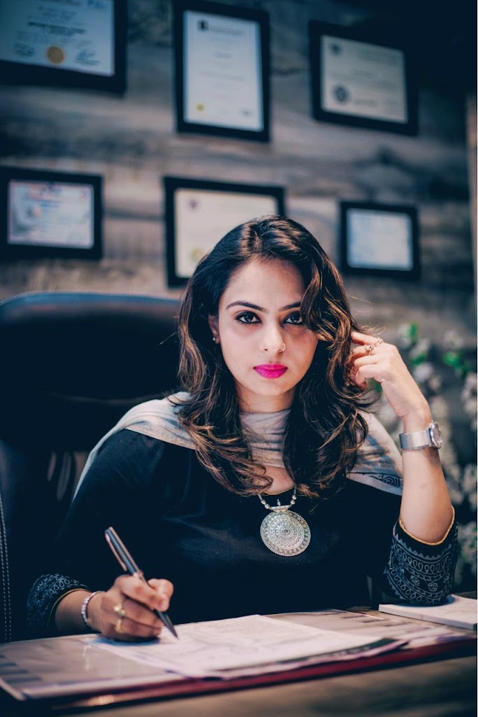 Dr. Fit Mantra Best Nutritionist And Dietitian In Surat India