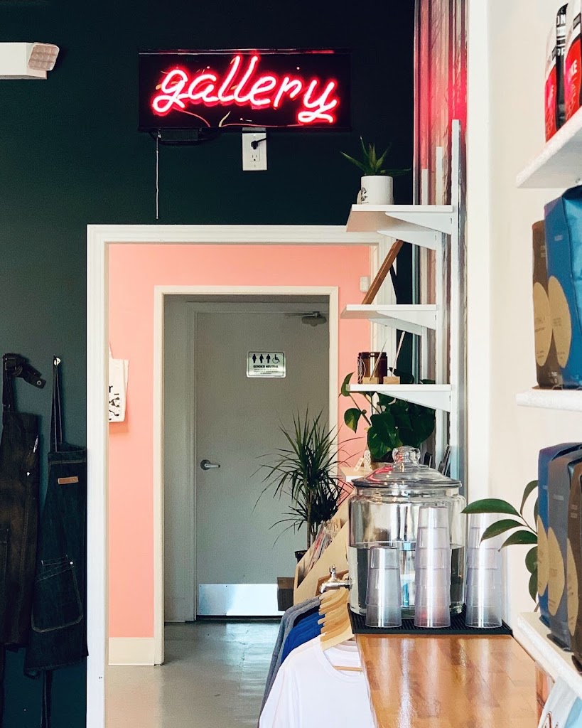 Photo of Wolf's Brew Coffee