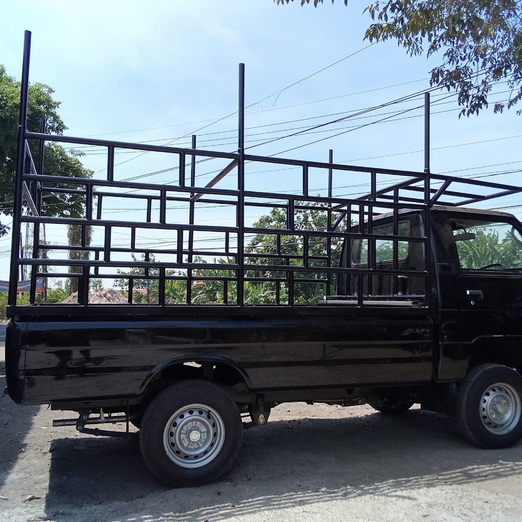 BENGKEL MOBIL SIANTAR JAYA