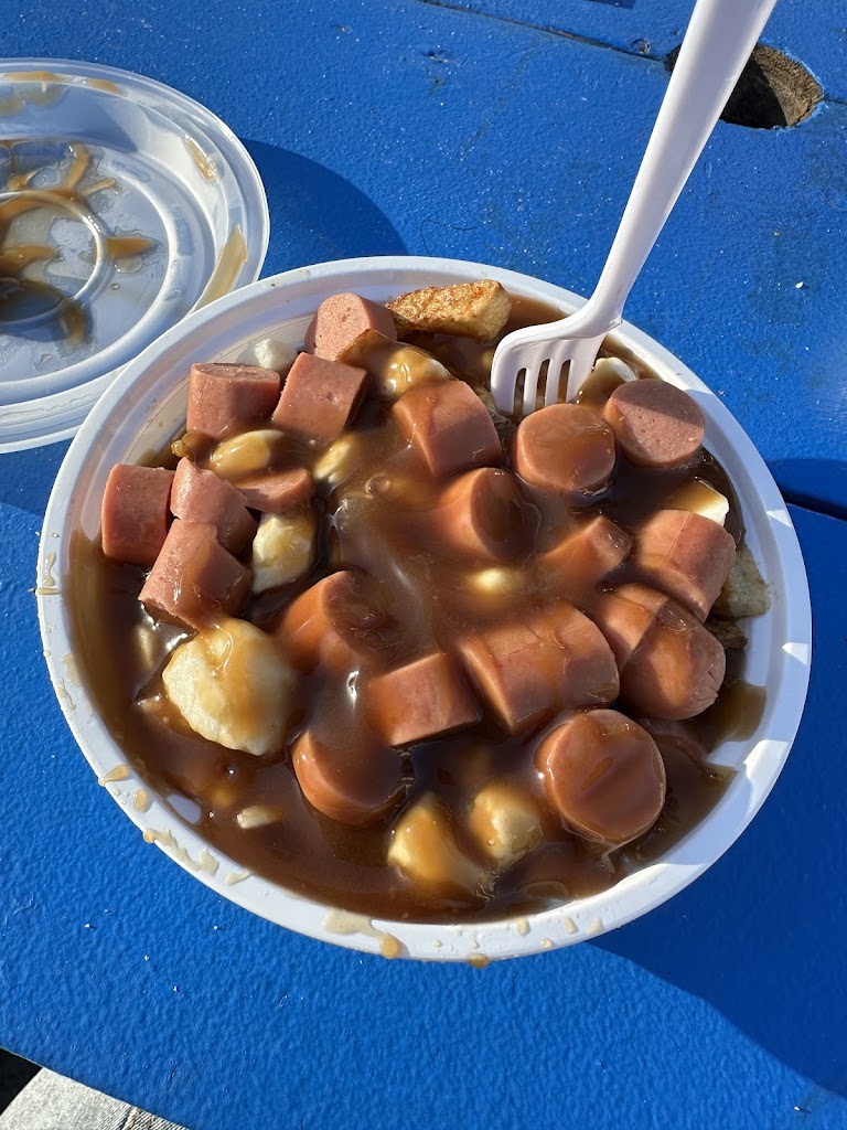 Poutine