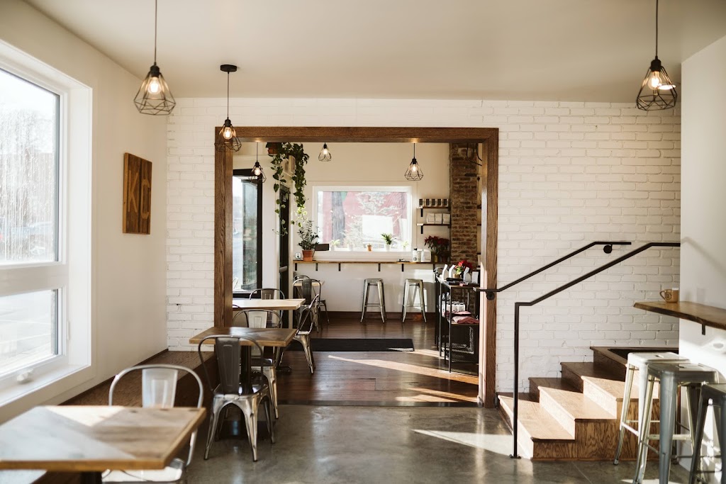 Photo of Splitlog Coffee Co. Drive Thru & Local Roaster