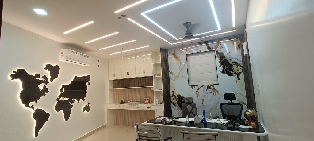 Dr. Shailesh Hospital New Shailesh Ultrasound Centre