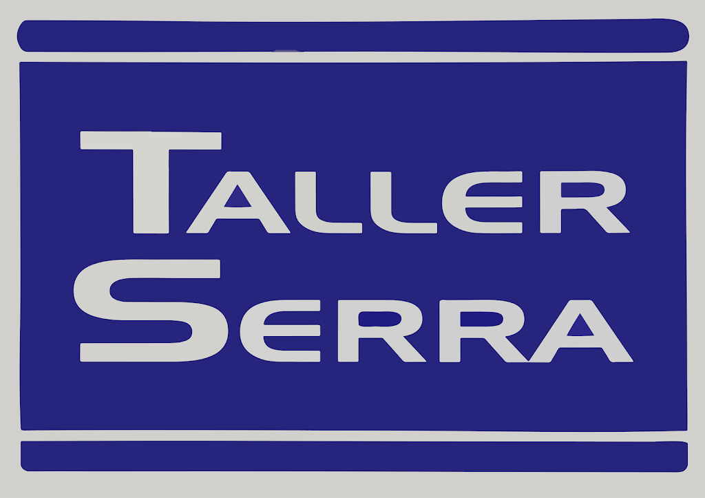 Taller Serra — Mas recientes