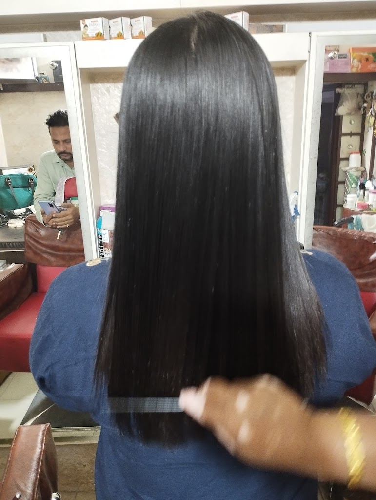 Chawla Smart Look Sallon Nabha