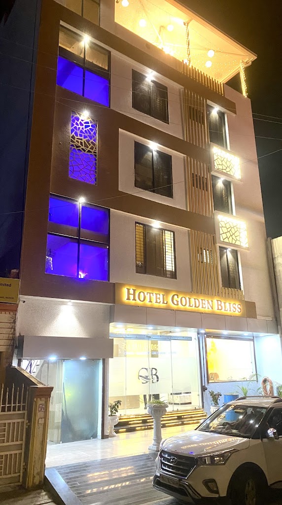 Hotel Golden Bliss