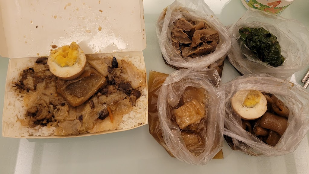足香高麗菜飯-沙鹿午餐推薦、沙鹿晚餐推薦、沙鹿小吃推薦、沙鹿小吃店 的照片
