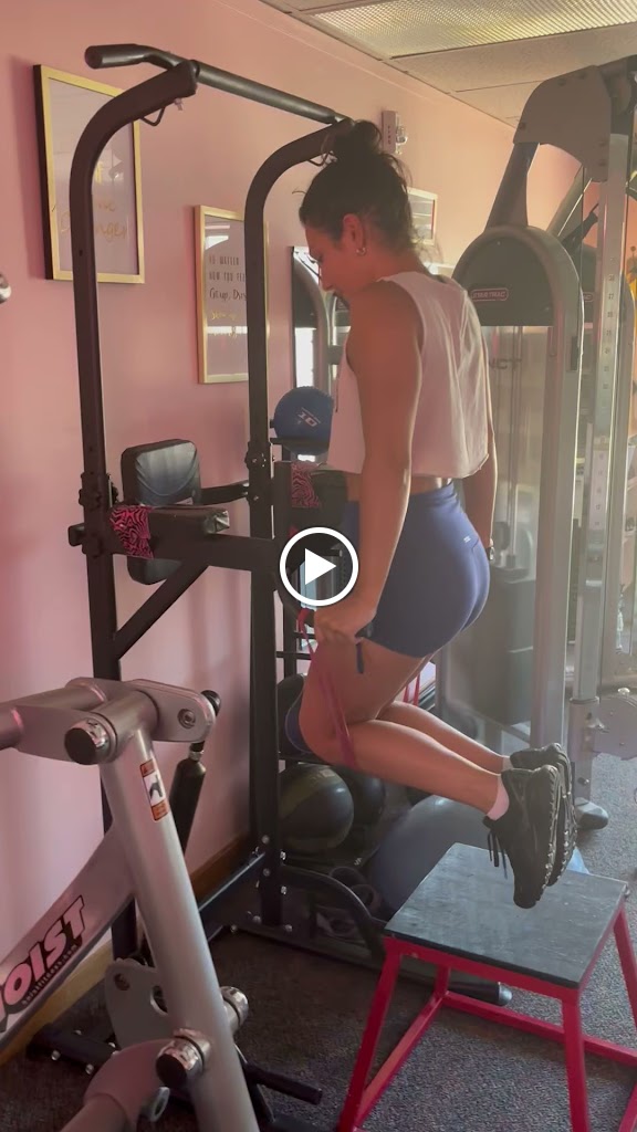  The ClassRoom Elite Wellness Center