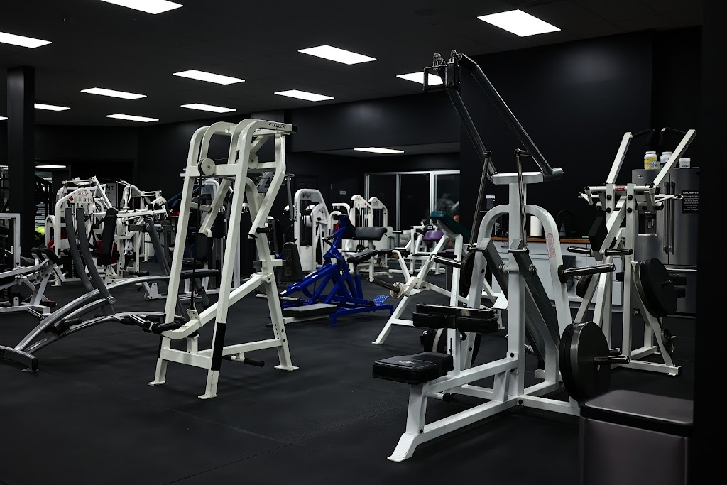  District 507 Gym