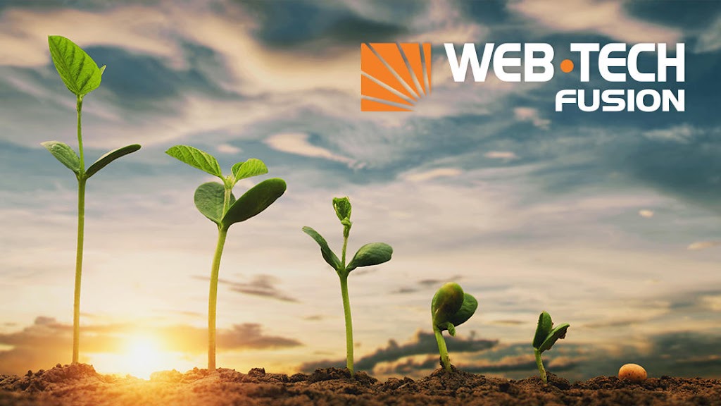Web Tech Fusion