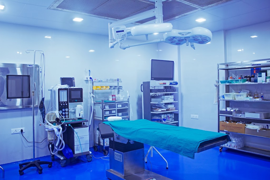 Hospital