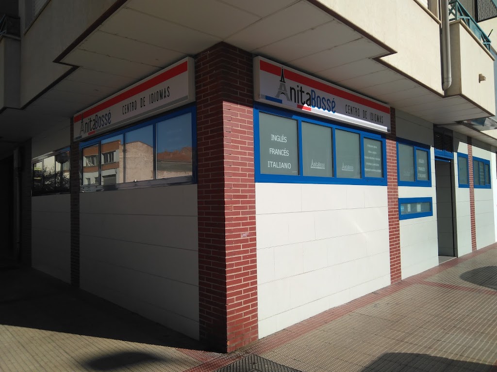 Anita Bosse Centro de Idiomas