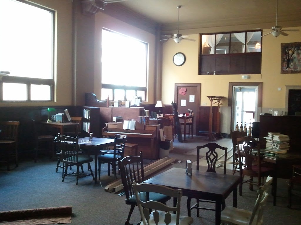 Photo of The Vault