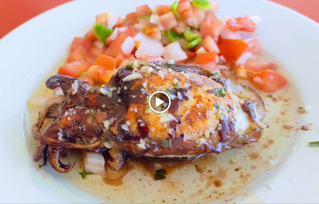 Bar Bahia — Comida y bebida