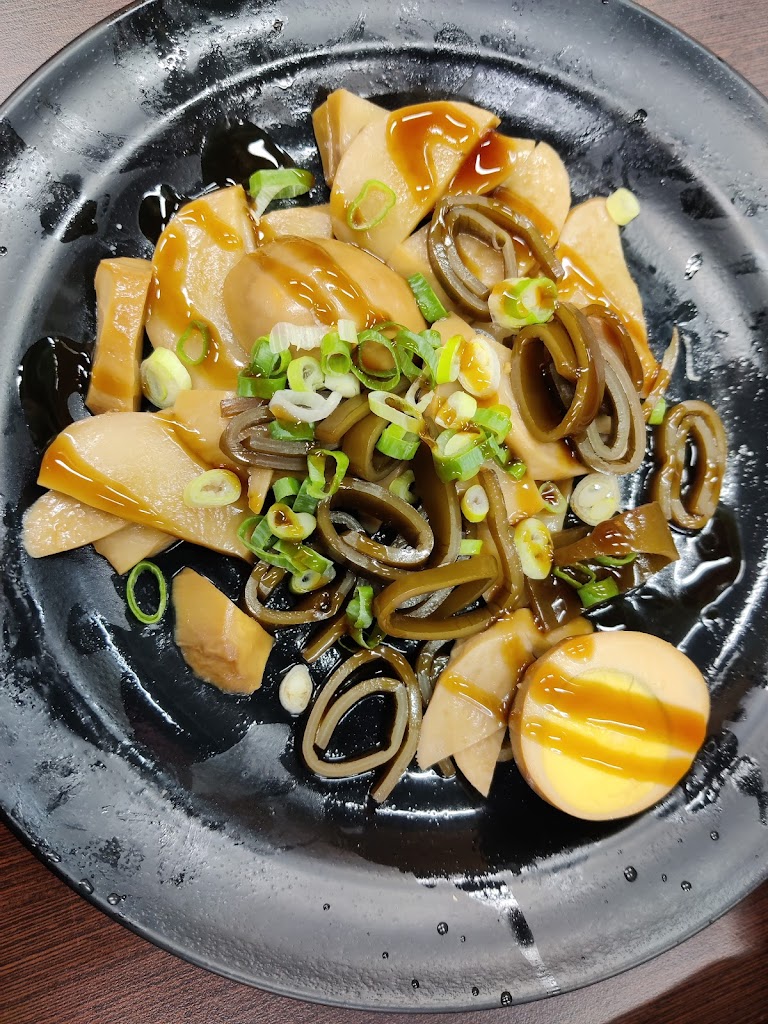 飄香牛肉麵館 的照片