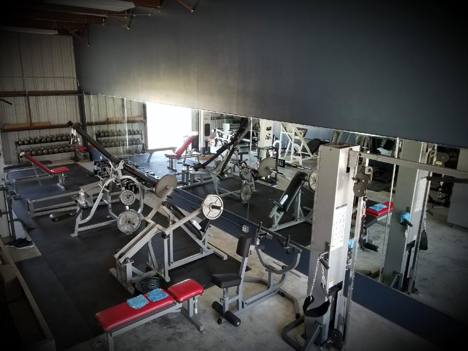  Dungeon Elite Training Center