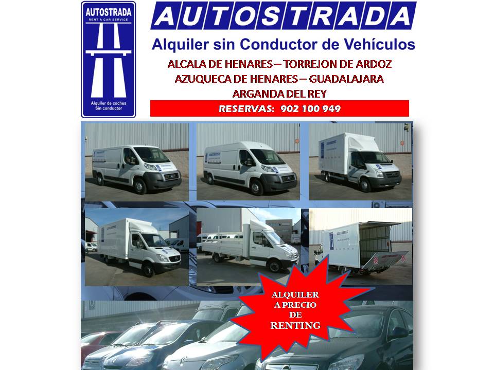 Commercial vehicle