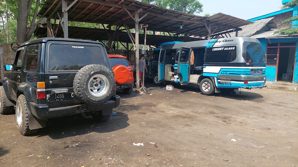 Bengkel ADITA