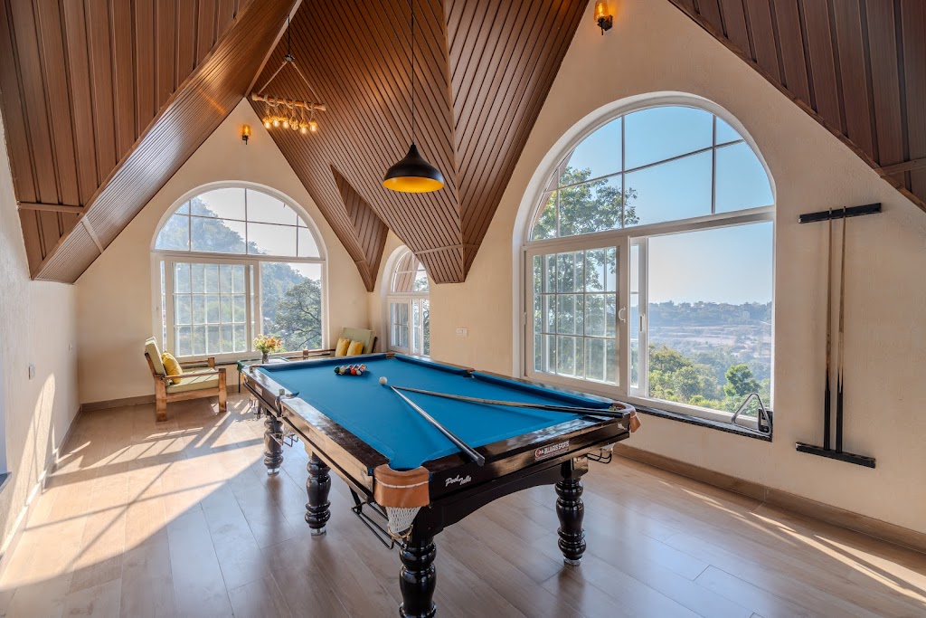 Amenities