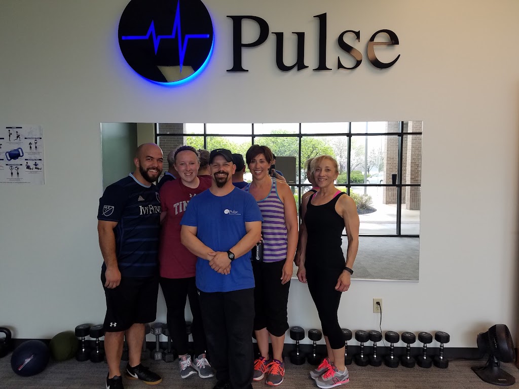  Pulse Personal Training