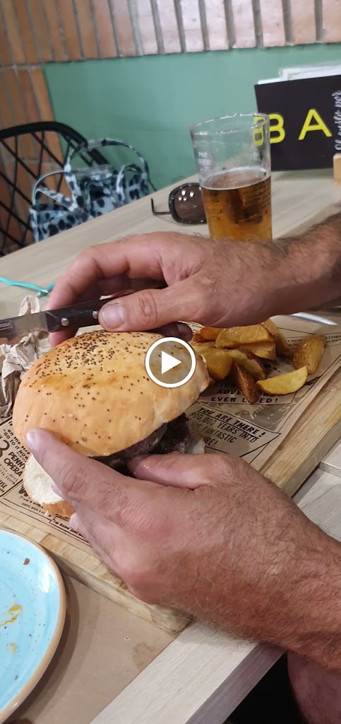 Restaurante Balma — Videos