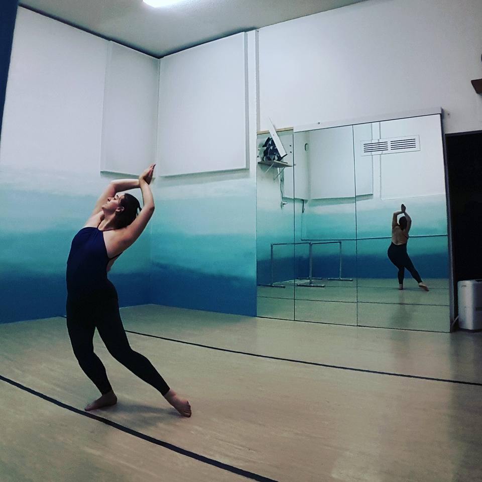  Key School Of Dance