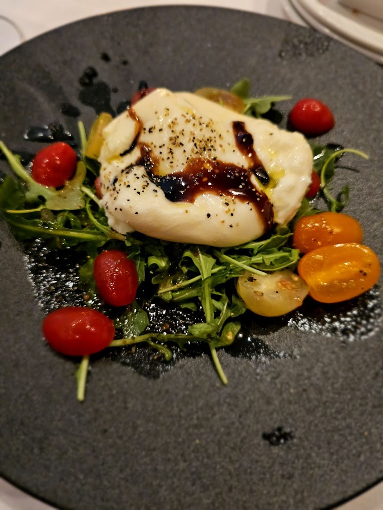 Burrata