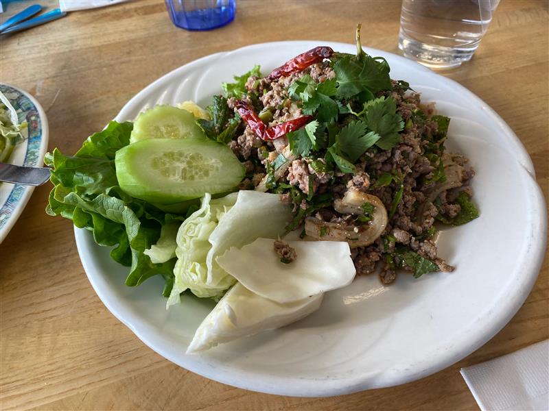 Bangkok Thai Deli