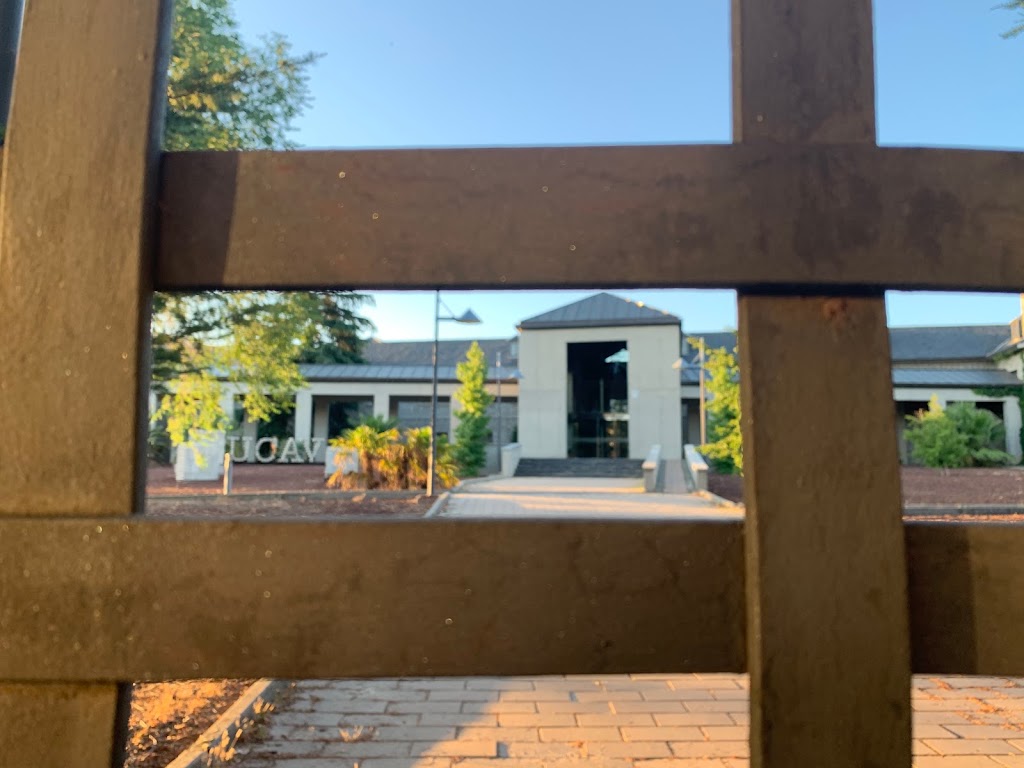 Campus Inmaculada — Del propietario