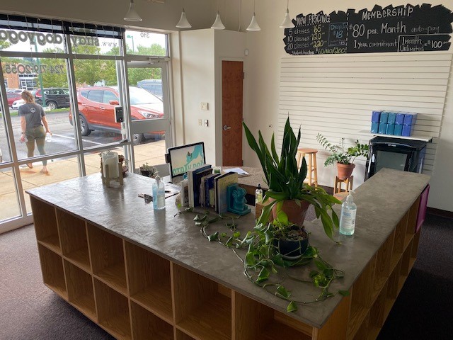  Stray Dog Yoga Studio