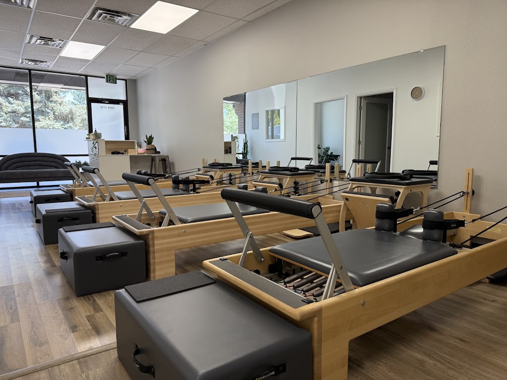  Root to Rise Pilates