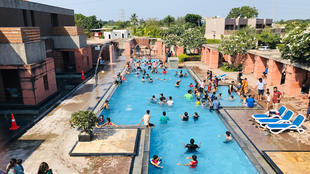 Harshraj Club Resort