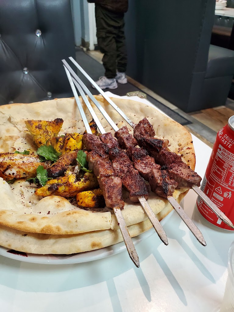 Food & drink