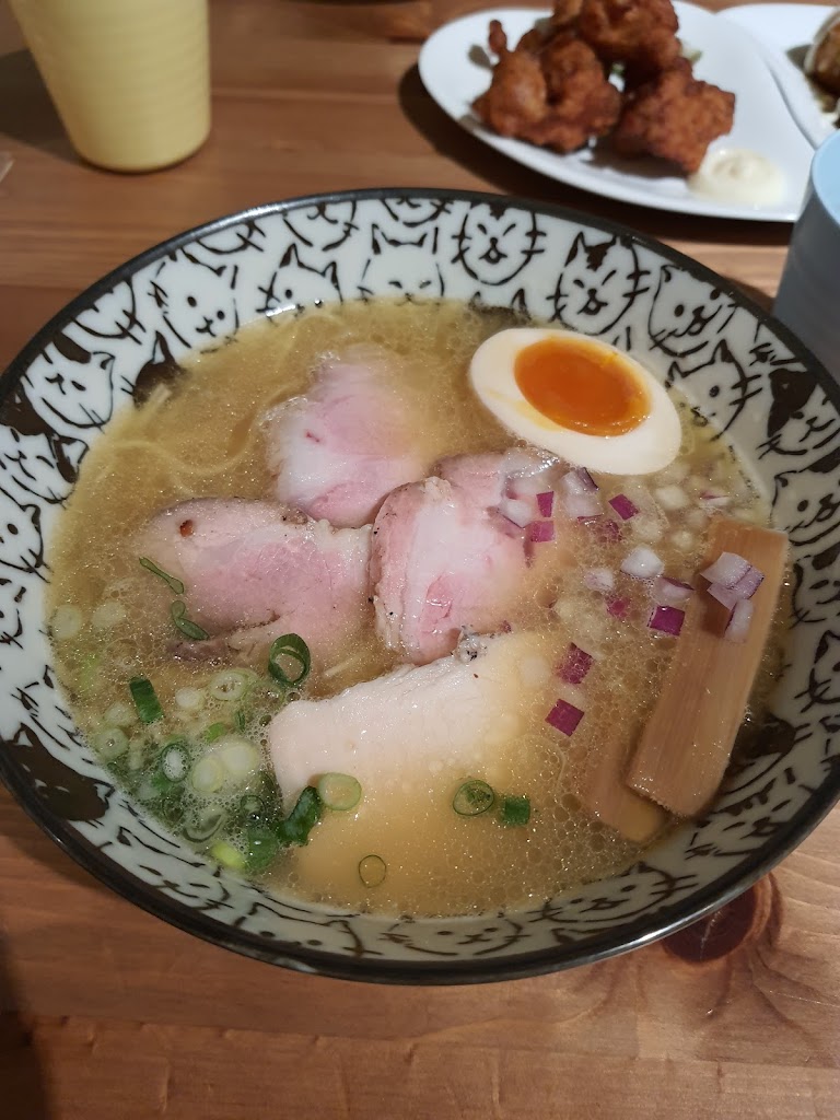 海貓亭拉麵 うみねこ亭 的照片