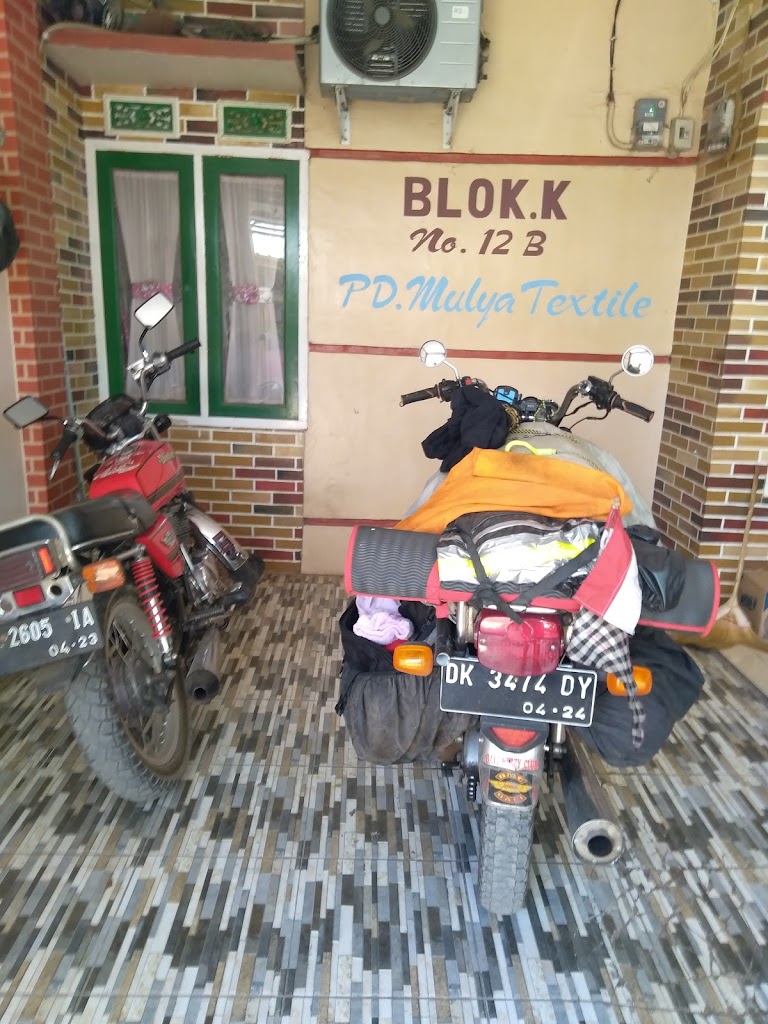 BAZTARDOS MC CIREBON