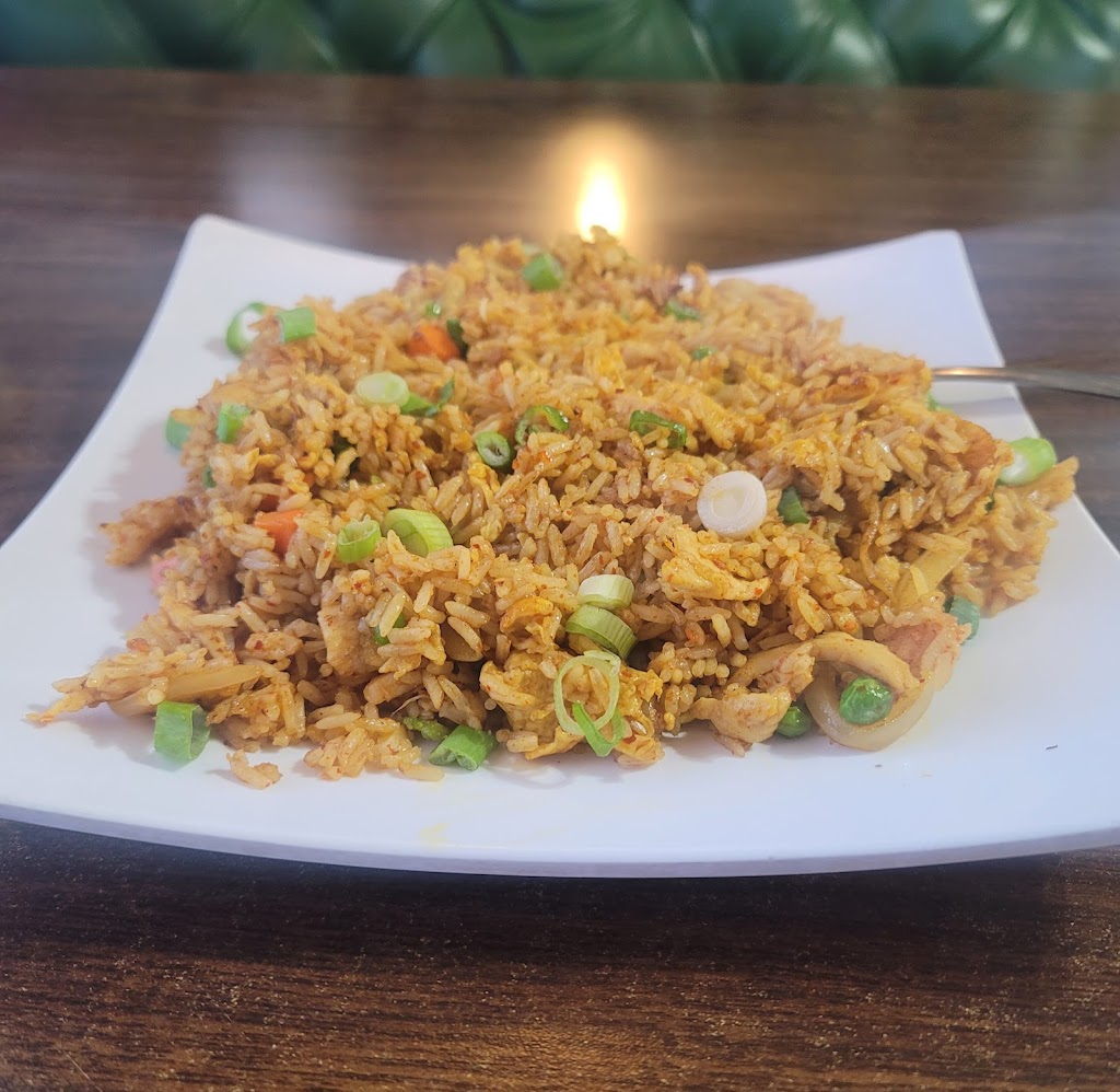 Thai Cuisine