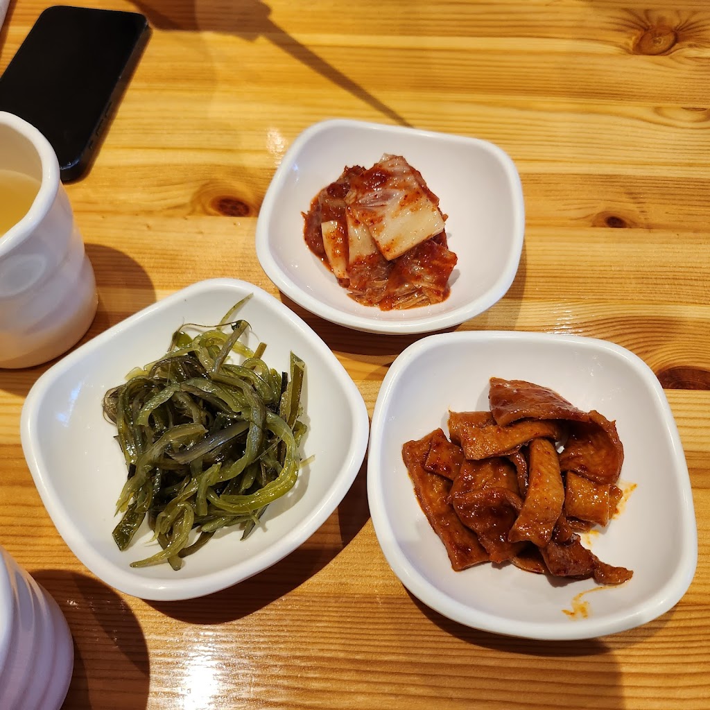 Banchan